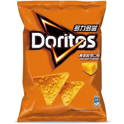 Premium Supply: Doritos Garlic Shrimp Corn Chips 84G - Access B2B Savings with Your Preferred Asian Snack Wholesaler.