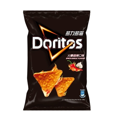 Premium B2B Supply: Get Doritos Pepper Chicken Corn Chips 84G - Unlock Savings with Your Top Asian Snack Wholesaler.