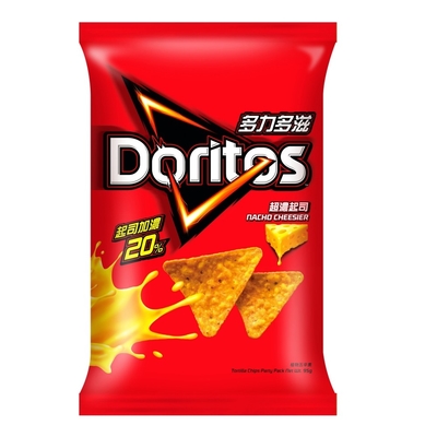 Premium B2B Supply: Get Doritos Pepper Chicken Corn Chips 84G - Unlock Savings with Your Top Asian Snack Wholesaler.