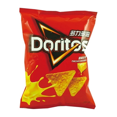 Exclusive Supply: Doritos Pepper Chicken Corn Chips 84G - Access B2B Savings with Your Preferred Asian Snack Wholesaler.