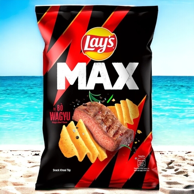 Lays Viet Nam Varietys Supply 6 Months FOB Varietys Shipping Term FOB SPEC Varietys