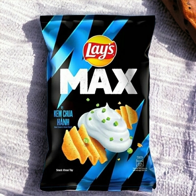 Lays Viet Nam Varietys Supply 6 Months FOB Varietys Shipping Term FOB SPEC Varietys