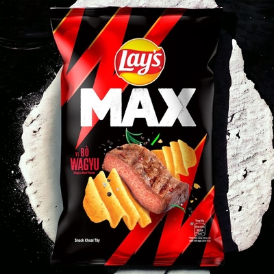 Lays Viet Nam Varietys Supply 6 Months FOB Varietys Shipping Term FOB SPEC Varietys